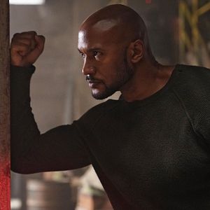 Bilder Henry Simmons