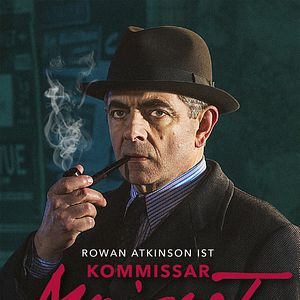 Bilder Kommissar Maigret: Die Tänzerin und die Gräfin