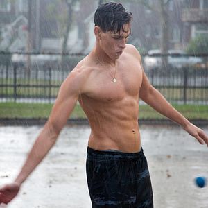 Bilder Harris Dickinson