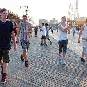 Bilder Anton Selyaninov