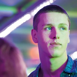 Bilder Harris Dickinson