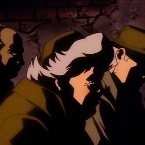 Bilder Todd McFarlane's Spawn