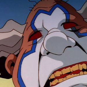 Bilder Todd McFarlane's Spawn