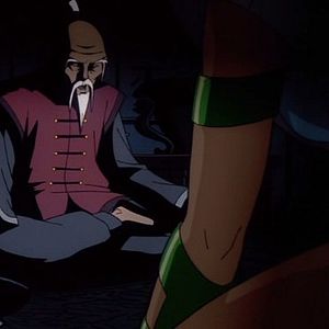 Bilder Todd McFarlane's Spawn