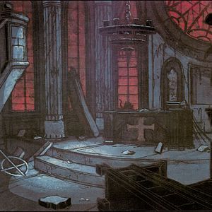 Bilder Todd McFarlane's Spawn