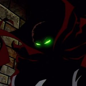 Bilder Todd McFarlane's Spawn