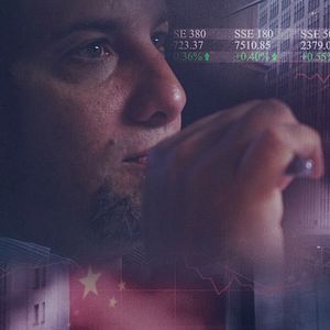 Bilder The China Hustle