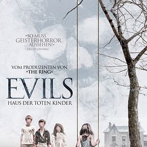 Bilder Evils - Haus der toten Kinder