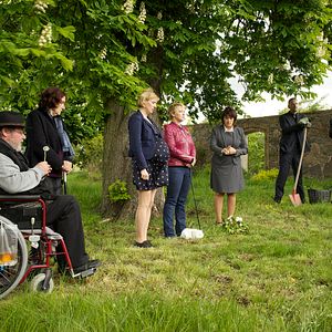 Bilder Weiber! Schwestern teilen. Alles.