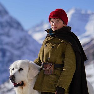 Bilder Belle & Sebastian - Freunde fürs Leben