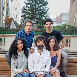 Bilder Die Gesetze der Thermodynamik