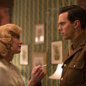 Bilder Nicholas Hoult