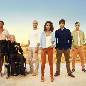 Bilder Berta Vázquez