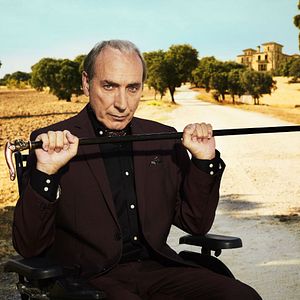 Bilder Eusebio Poncela