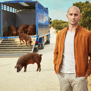 Bilder Alain Hernández