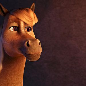 Bilder Bo und der Weihnachtsstern