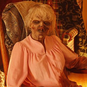 Bilder Evils - Haus der toten Kinder