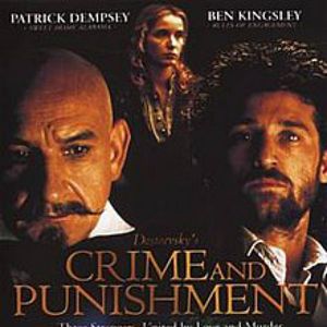 Bilder Crime and Punishment