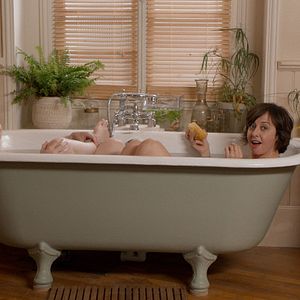 Bilder Isabelle Carré