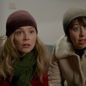 Bilder Isabelle Carré