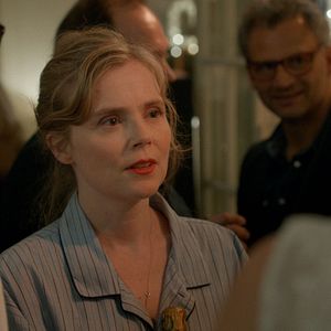 Bilder Isabelle Carré