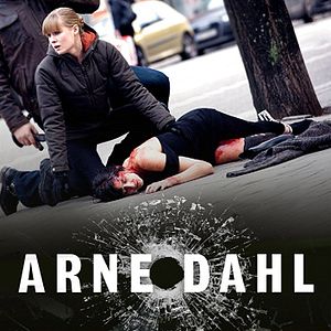 Bilder Arne Dahl: Bußestunde