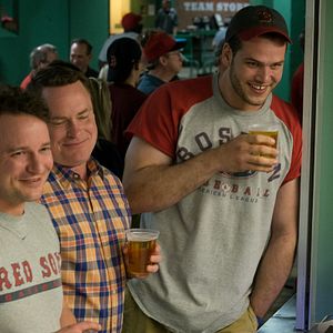 Bilder Danny McCarthy