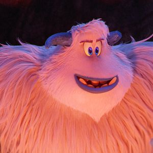 Bilder Smallfoot - Ein eisigartiges Abenteuer