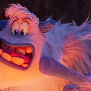 Bilder Smallfoot - Ein eisigartiges Abenteuer