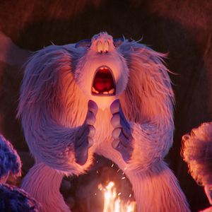 Bilder Smallfoot - Ein eisigartiges Abenteuer
