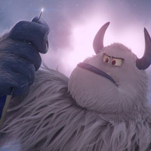 Bilder Smallfoot - Ein eisigartiges Abenteuer