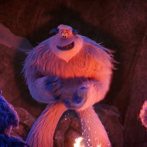 Bilder Smallfoot - Ein eisigartiges Abenteuer