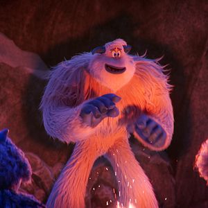 Bilder Smallfoot - Ein eisigartiges Abenteuer