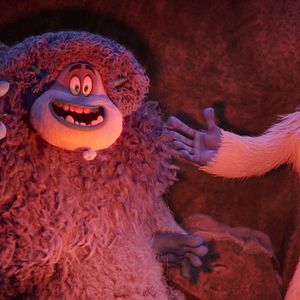 Bilder Smallfoot - Ein eisigartiges Abenteuer