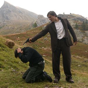 Bilder Eine private Angelegenheit