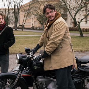 Bilder Leonard Scheicher