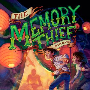 Bilder The Memory Thief