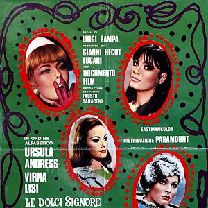 Bilder Ladies, Ladies