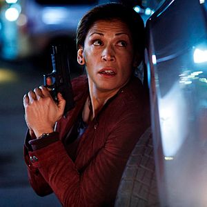 Bilder Arne Dahl: Opferzahl