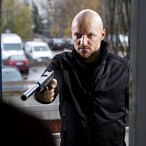 Bilder Arne Dahl: Opferzahl