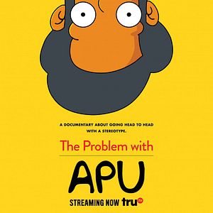 Bilder The Problem With Apu