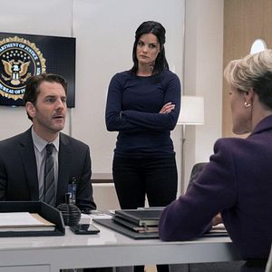 Bilder Jaimie Alexander