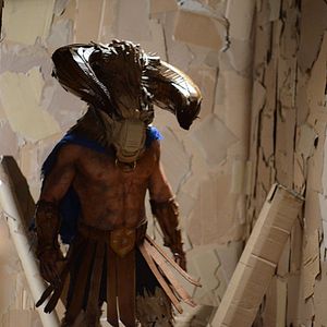 Bilder Dave Made A Maze