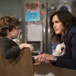 Bilder Mariska Hargitay