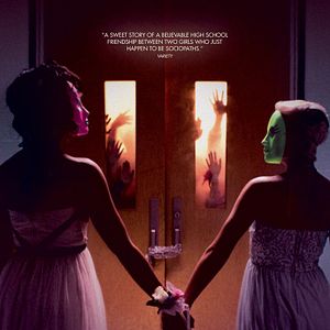 Bilder Tragedy Girls