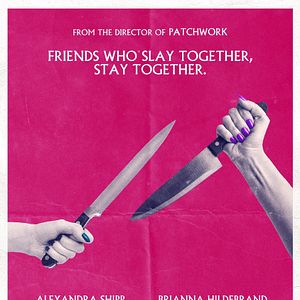 Bilder Tragedy Girls