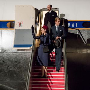 Bilder Matt Smith (XI)