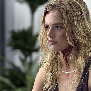 Bilder Samara Weaving