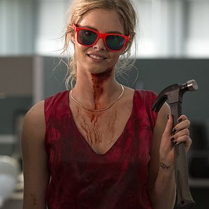 Bilder Samara Weaving