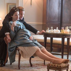 Bilder Matt Smith (XI)